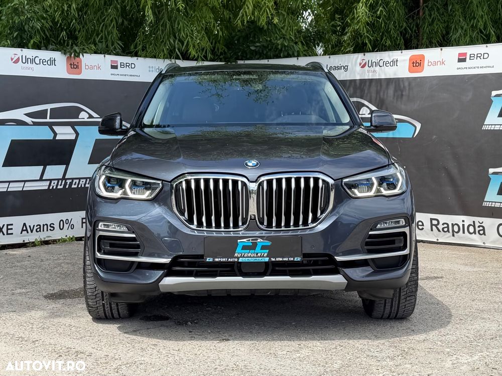 BMW X5 xDrive40i xLine - 2