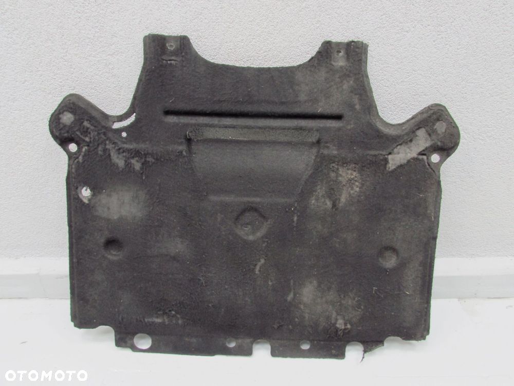 AUDI A4 B8 07-15 OSLONA PLYTA DOLNA POD SILNIK 8K1863822S - 1