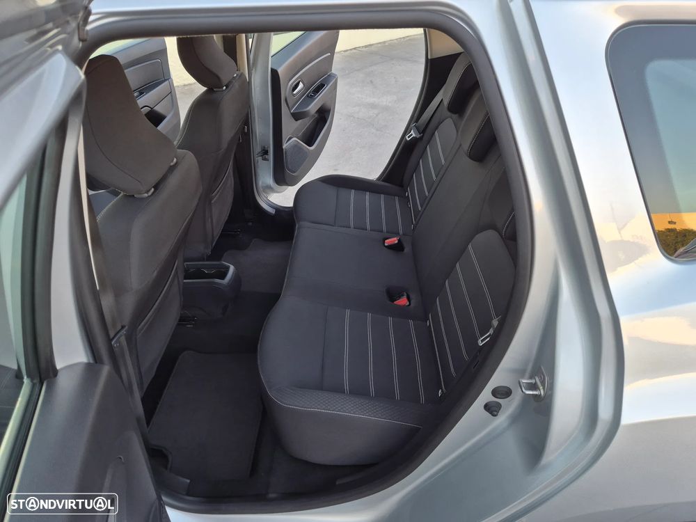 Dacia Duster 1.0 TCe Comfort - 7