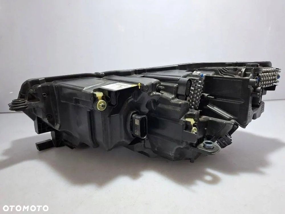 Skoda Octavia Mk4 2025 Reflektor Full Led 0301134234AA 5E4941036 Europa - 9