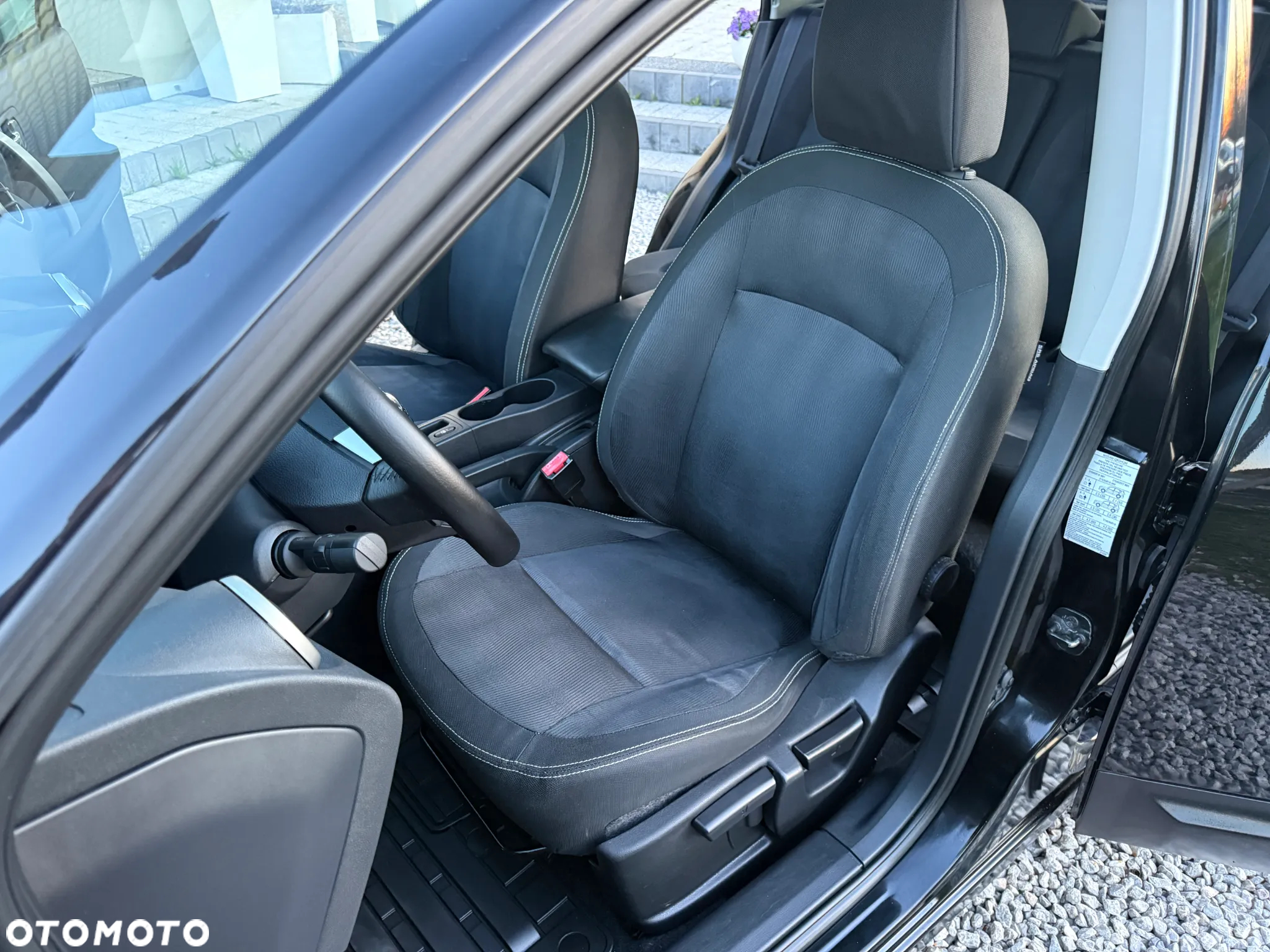 Nissan Qashqai 2.0 tekna - 22