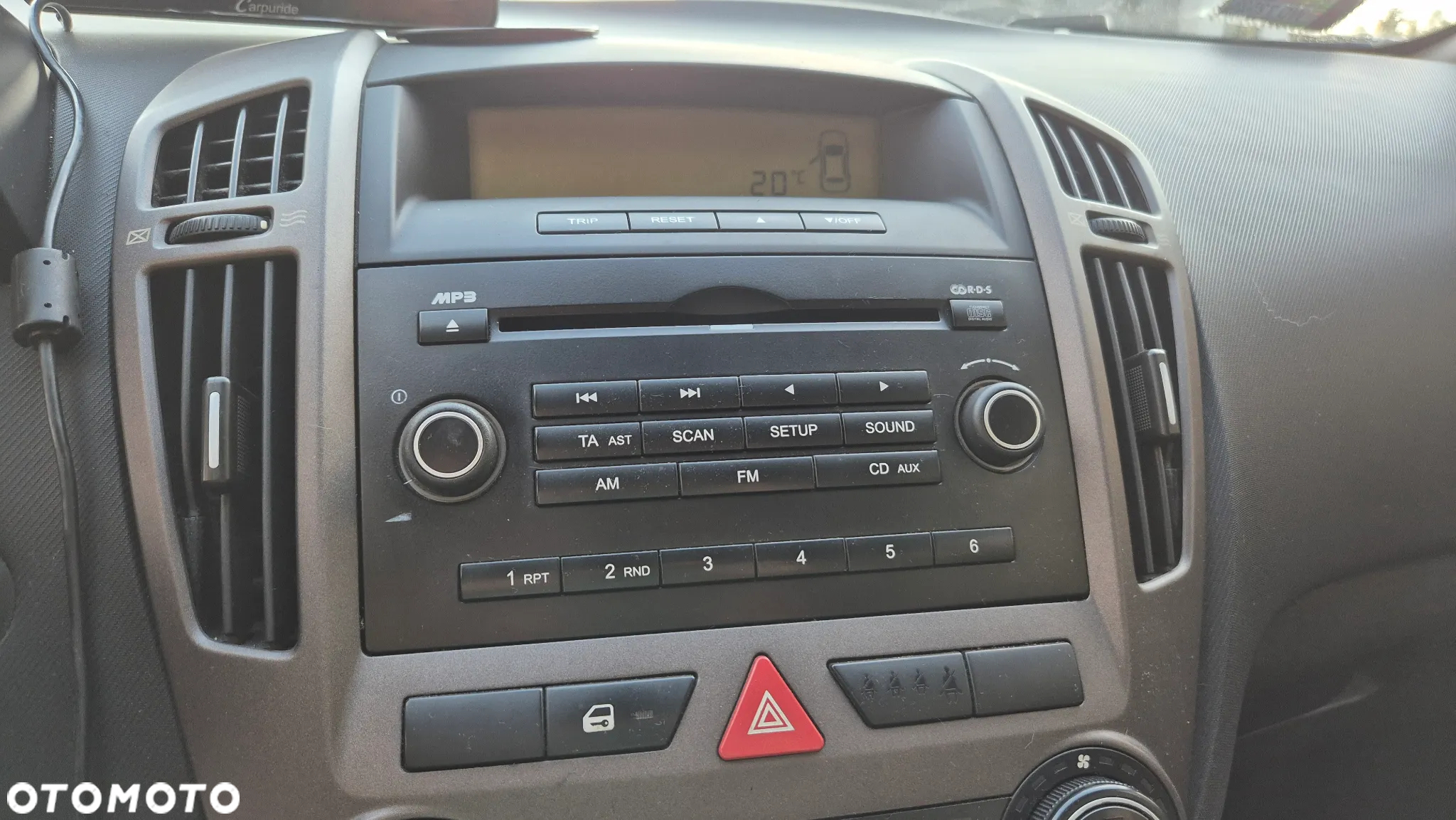 Kia Ceed Cee'd 1.6 Crdi Optimum - 10