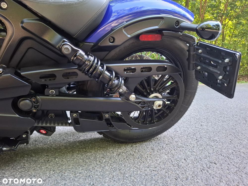 Indian Scout - 26