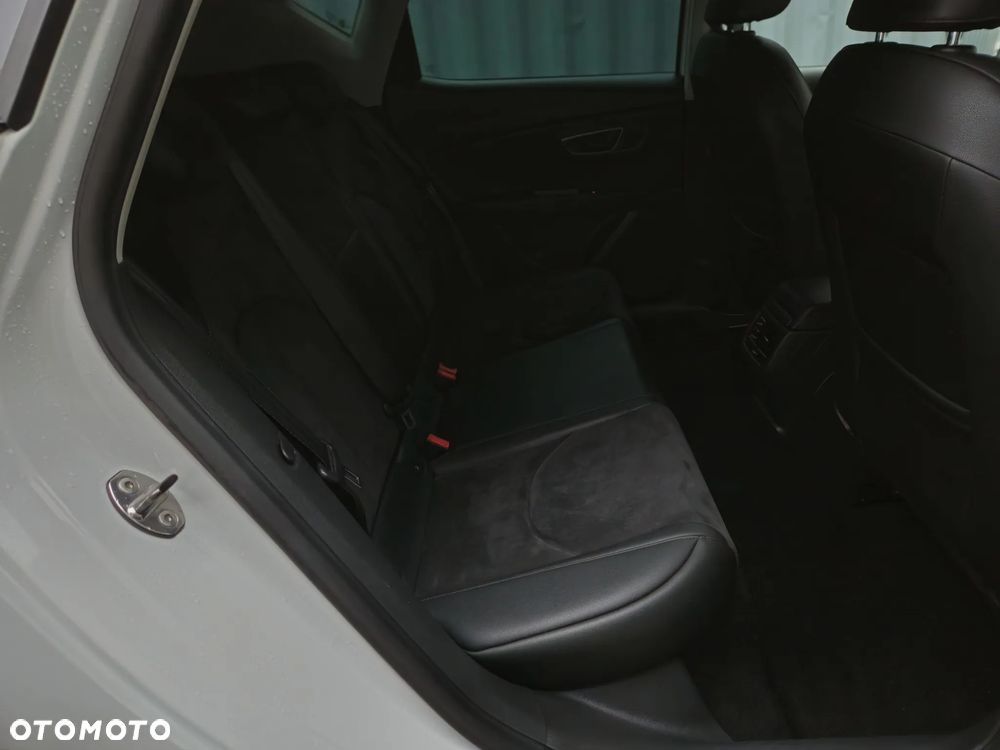 Seat Leon 1.4 TSI Start&Stop Style - 19