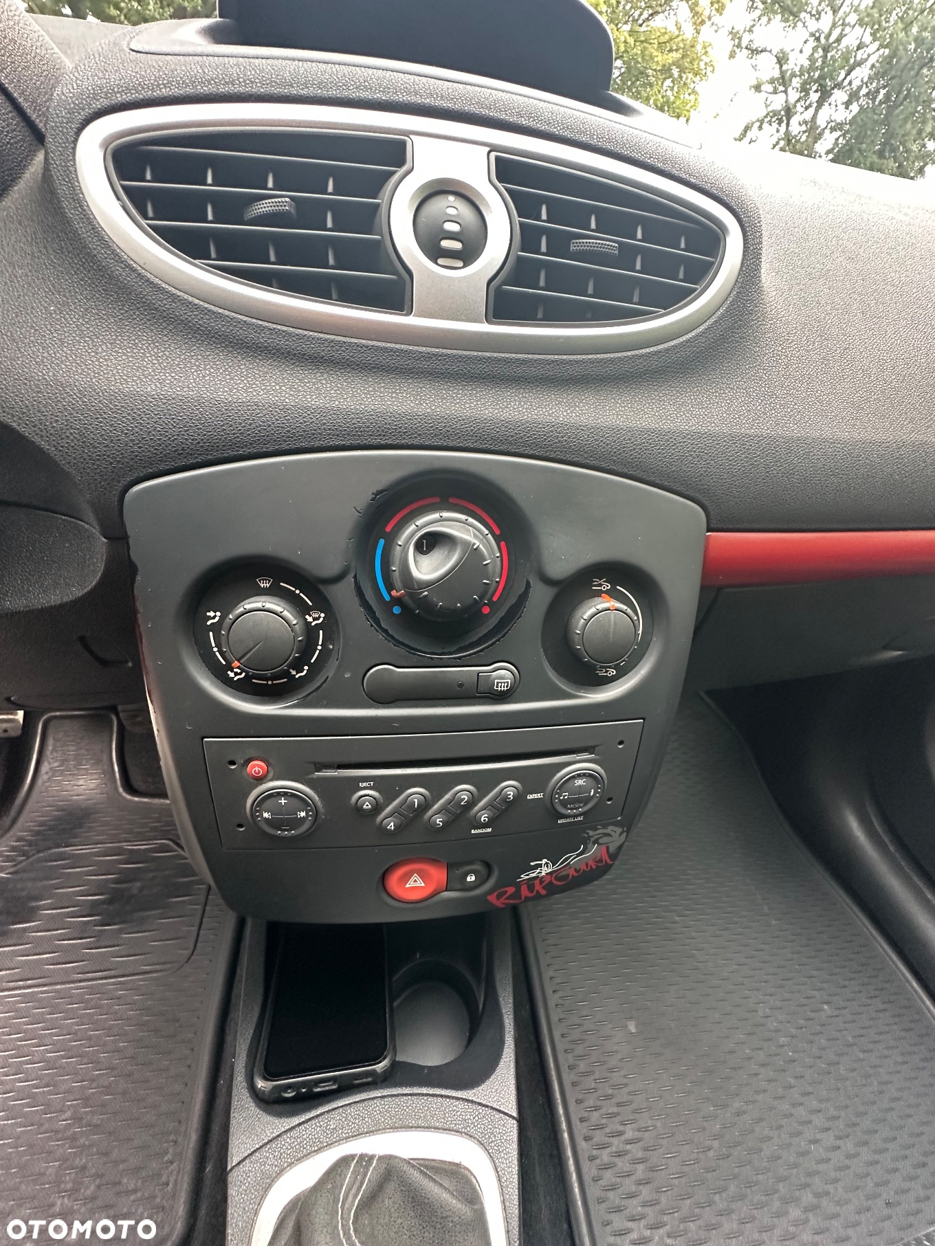 Renault Clio 1.2 TCE Rip Curl - 12