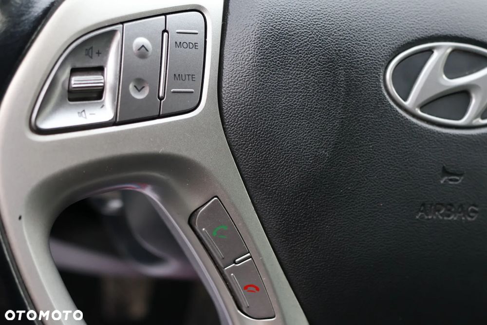 Hyundai ix35 1.6 2WD Comfort - 15