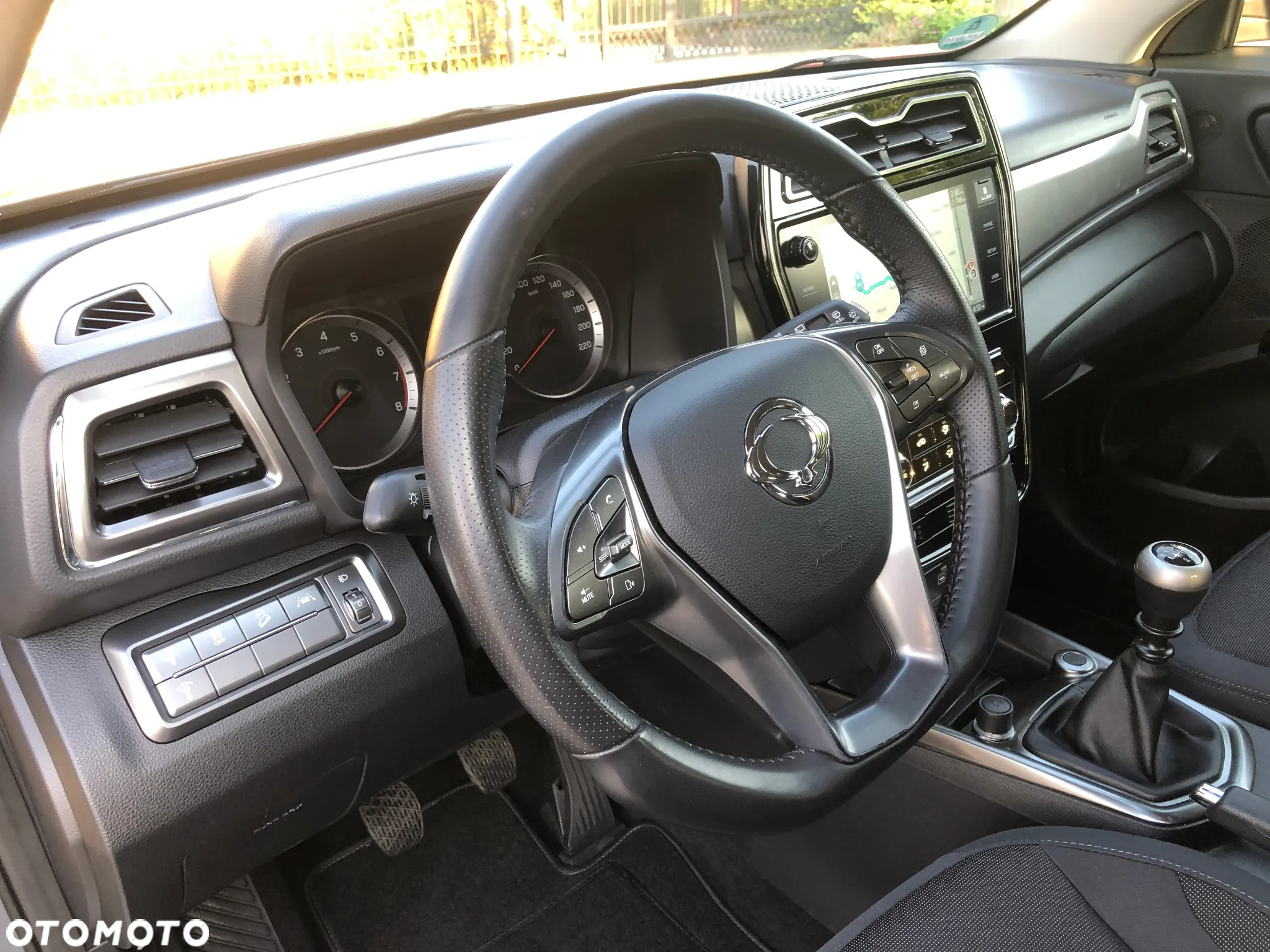 SsangYong/KGM Tivoli 1.5 T-GDi 2WD Quartz - 21