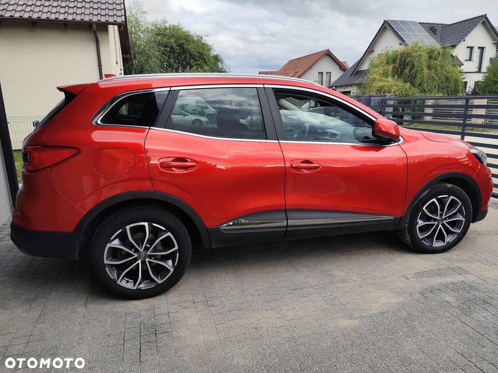 Renault Kadjar 1.3 TCe FAP Intens - 9
