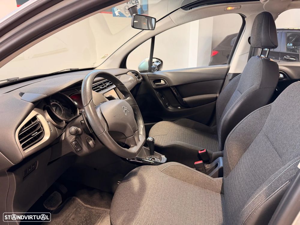 Citroën C3 1.2 e-VTi Collection ETG - 7