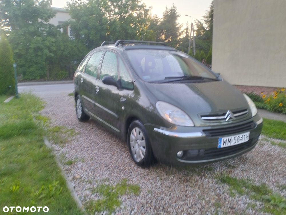 Citroën Xsara Picasso - 7