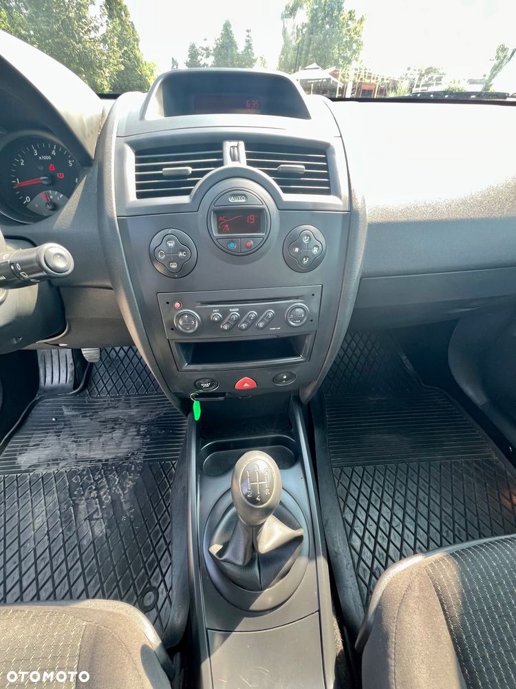 Renault Megane - 16