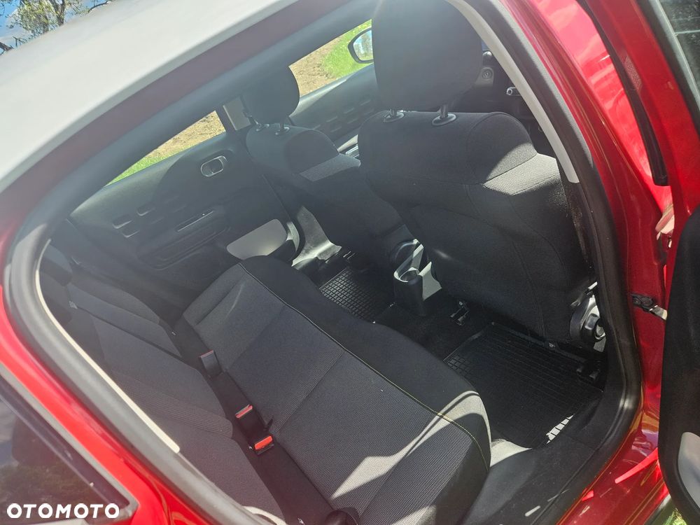 Citroën C3 1.2 PureTech Shine - 6