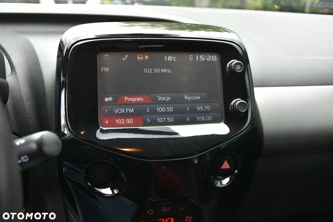Peugeot 108 - 17