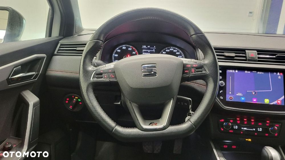 Seat Arona - 14