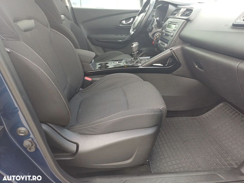 Renault Kadjar 1.2 TCe Life - 23