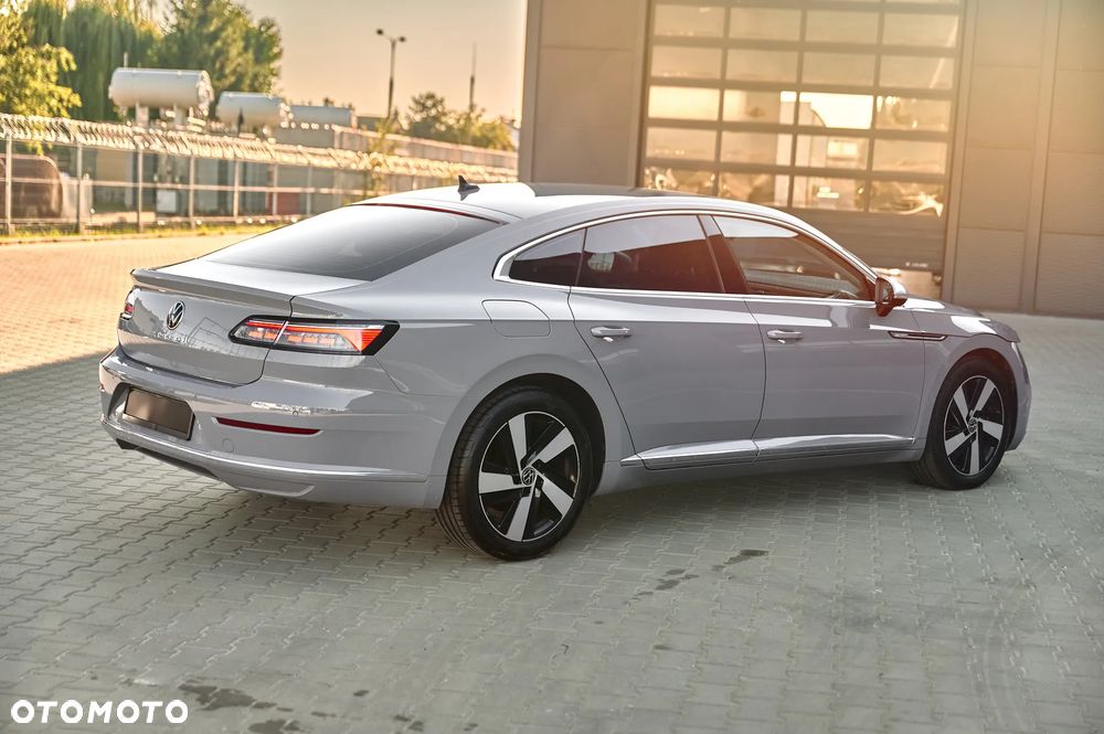 Volkswagen Arteon 2.0 TDI Elegance DSG - 16