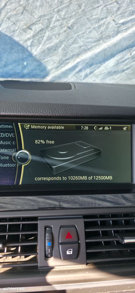 BMW Seria 5 520d - 9