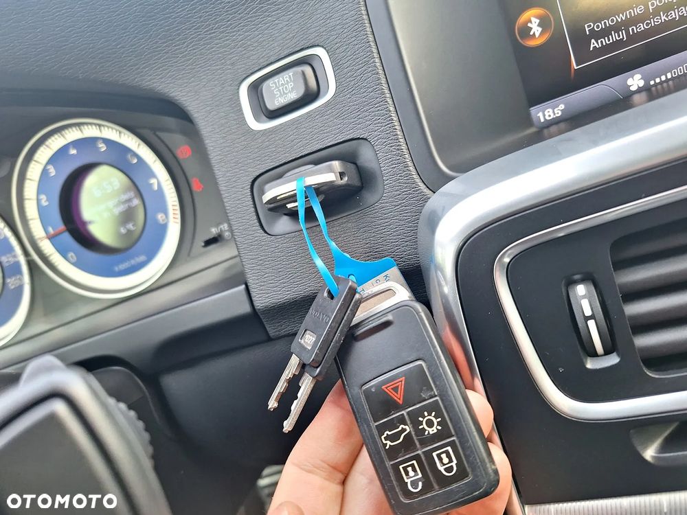 Volvo S60 T3 RDesign - 29