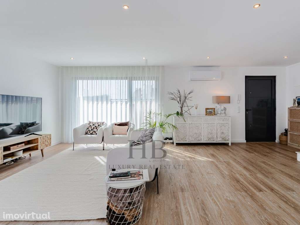 Moradia T4 | Magoito | Sintra - Grande imagem: 5/49