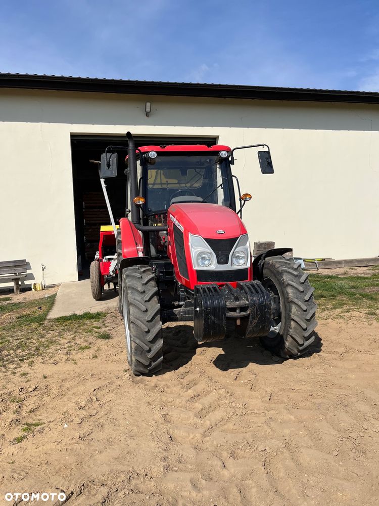 Zetor Major 80 - 4