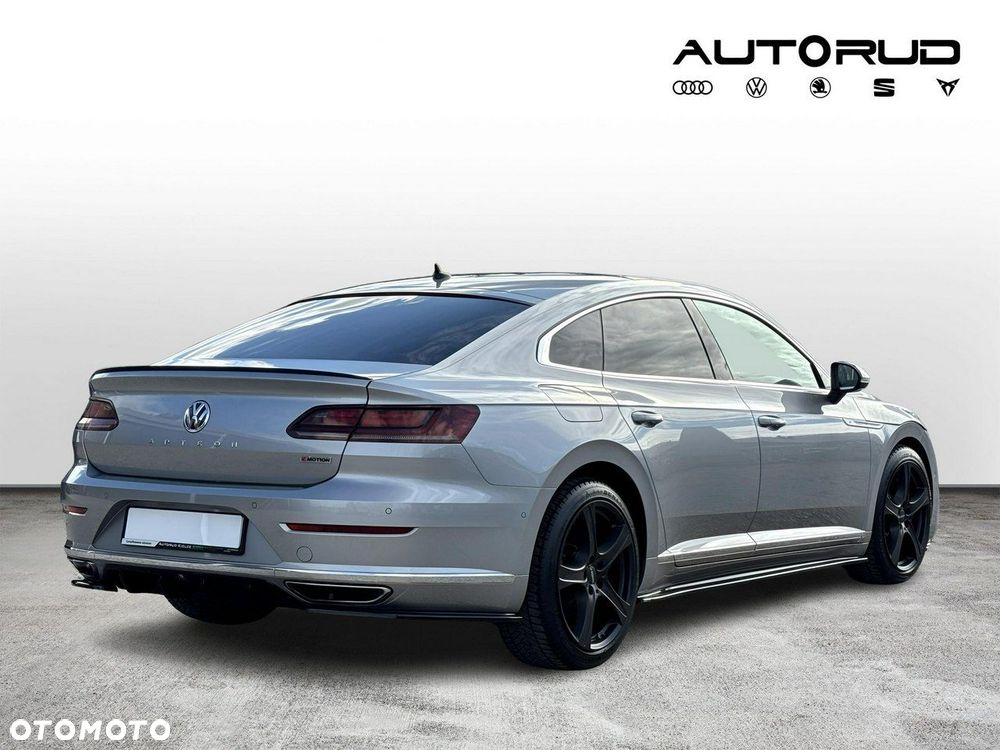 Volkswagen Arteon - 5