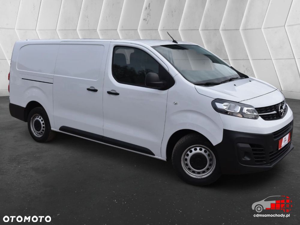 Opel Vivaro - 4