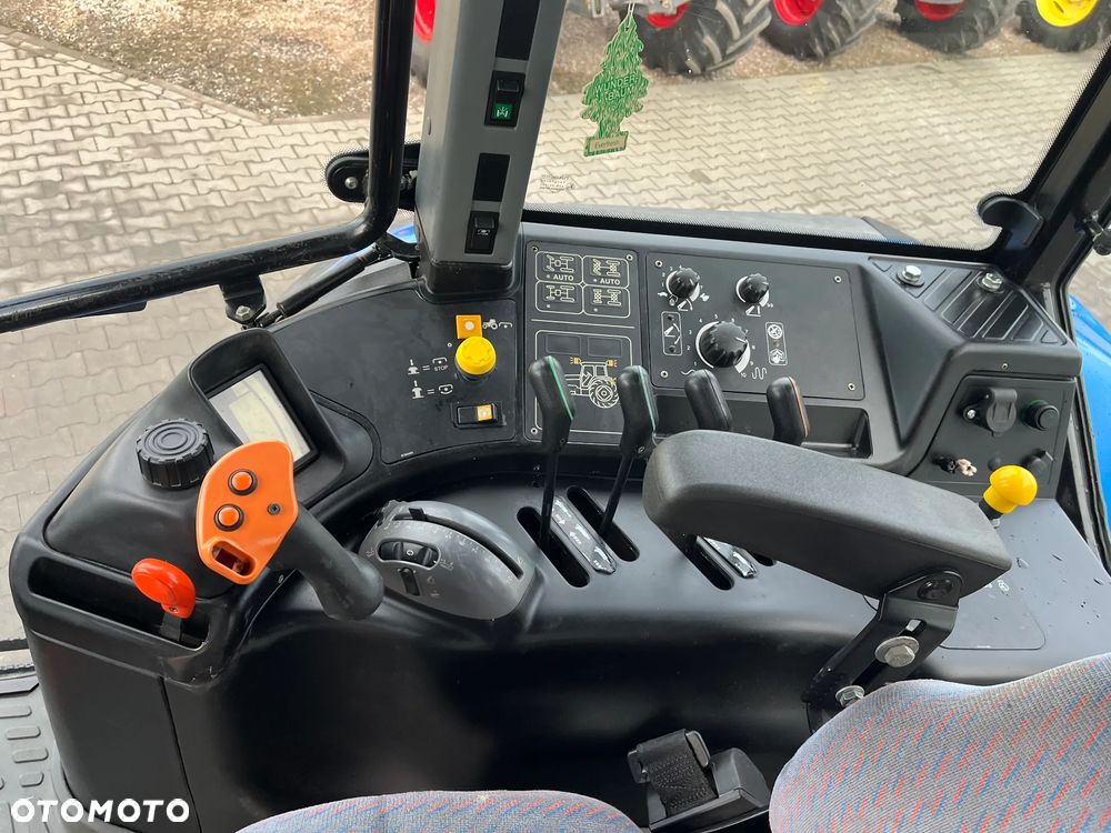 New Holland TM 120 - 13