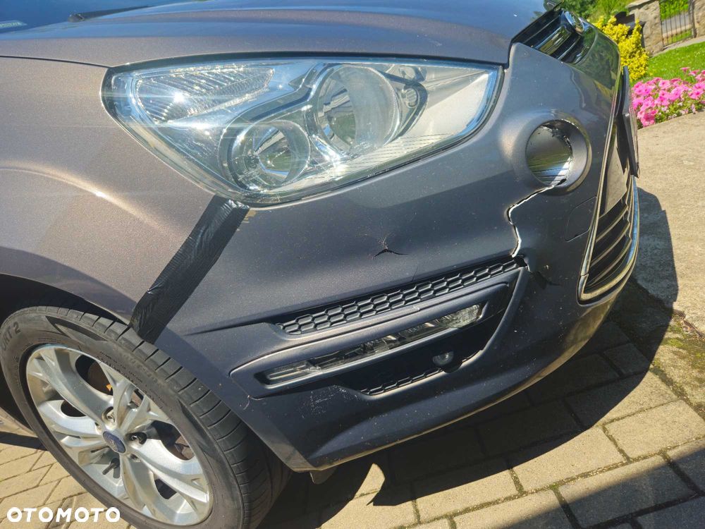 Ford S-Max - 2
