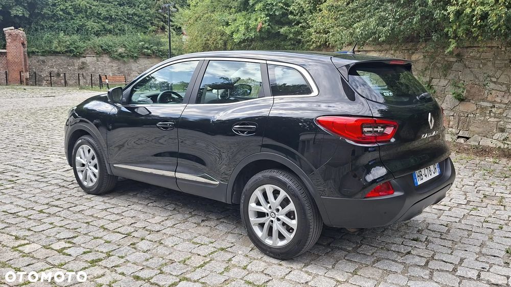 Renault Kadjar - 5