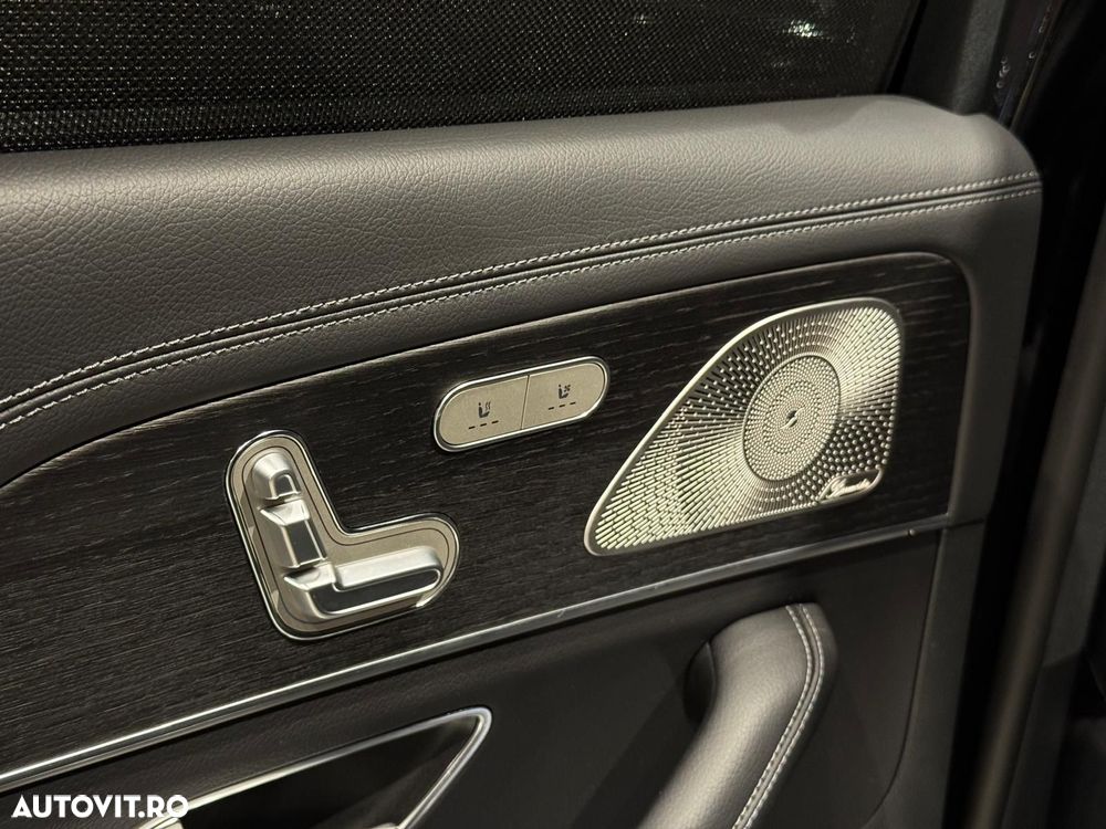 Mercedes-Benz GLS - 31