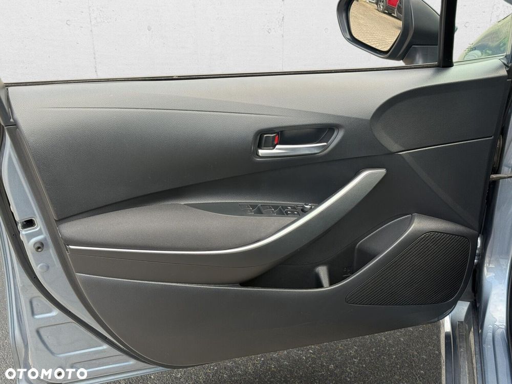 Toyota Corolla 1.5 Comfort - 11