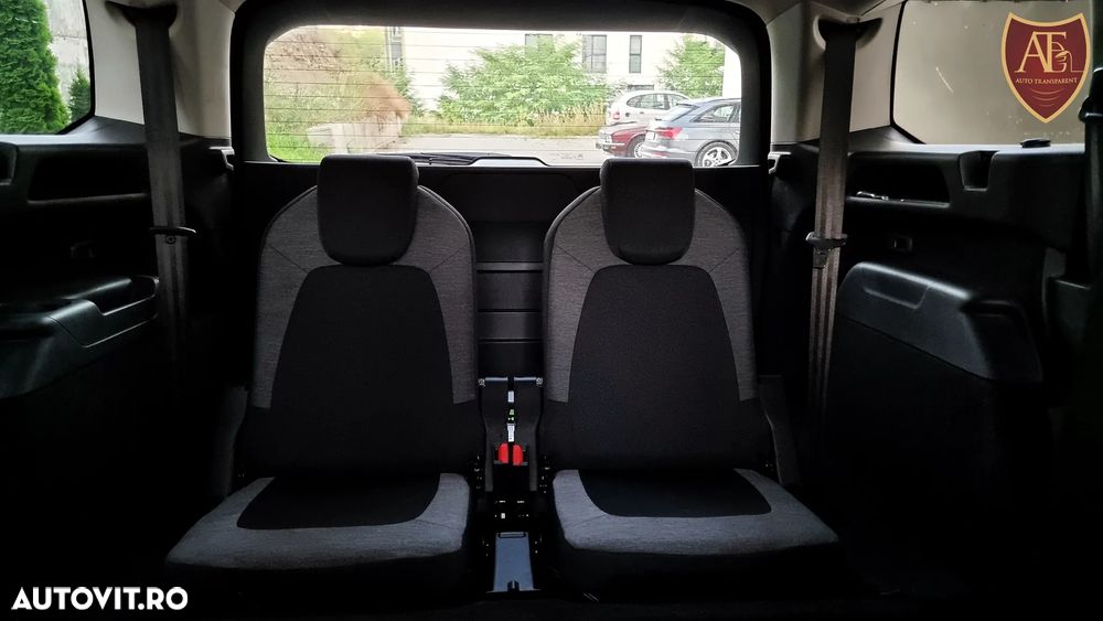 Citroën C4 BlueHDi 130 Stop&Start EAT8 PLUS - 7