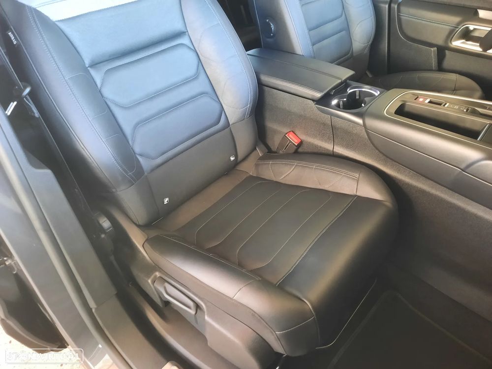 Citroën C5 Aircross 1.6 Hybrid Shine Pack e-EAT8 - 30