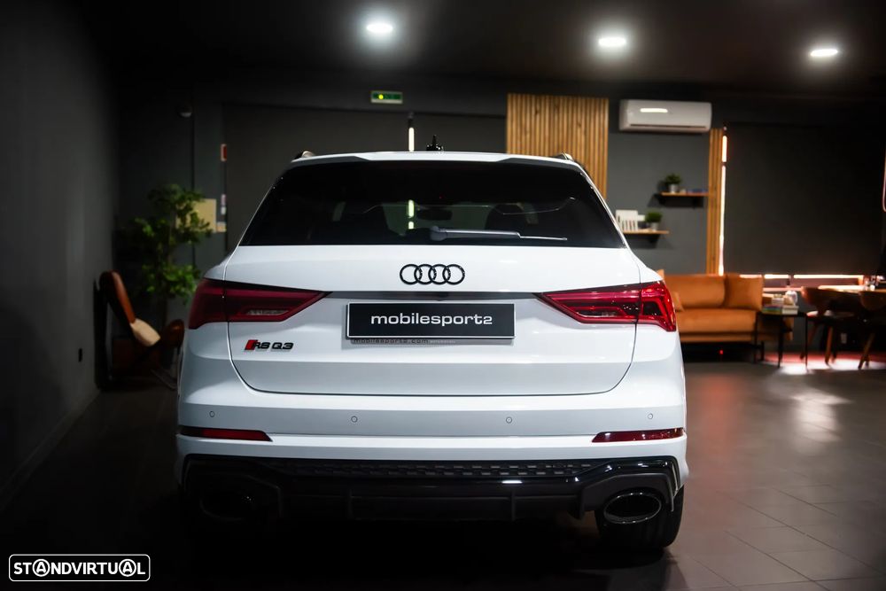 Audi RS Q3 Sportback 2.5 TFSI quattro S tronic - 22