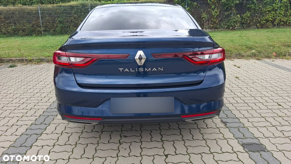 Renault Talisman 1.6 Energy dCi Initiale Paris EDC - 6