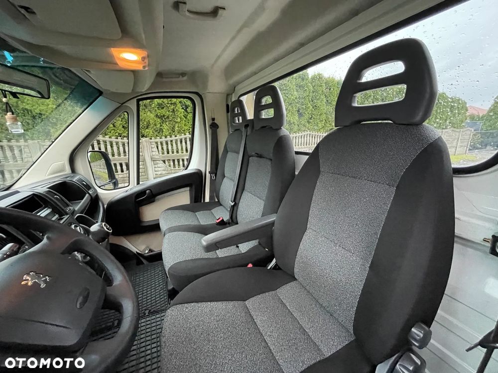Peugeot Boxer - 6