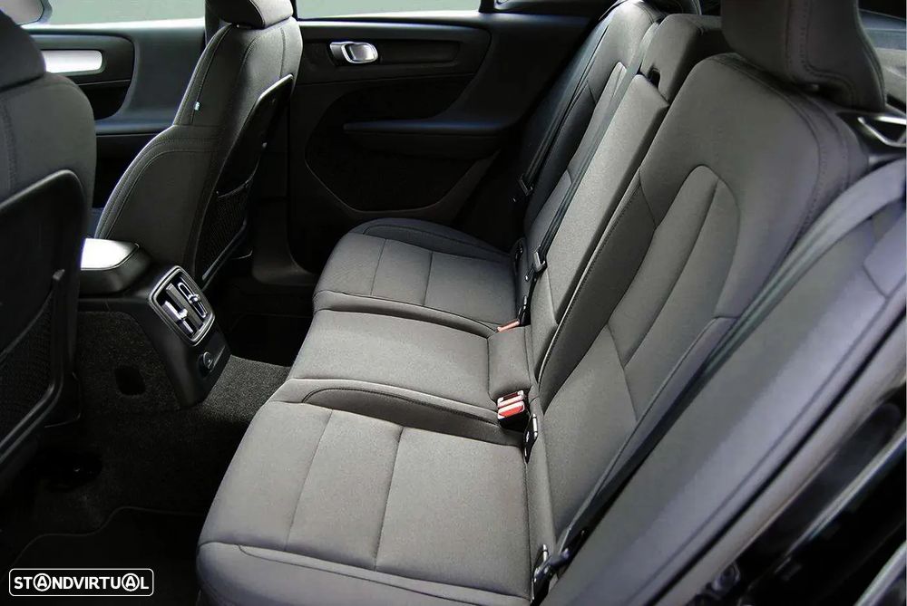 Volvo XC 40 1.5 T5 PHEV Inscription Expression - 20