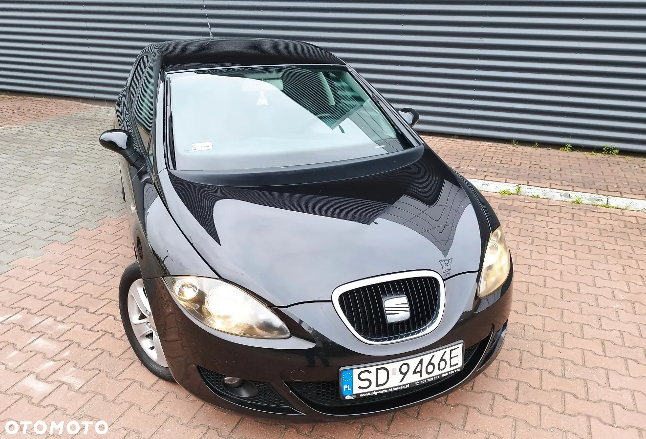 Seat Leon - 10