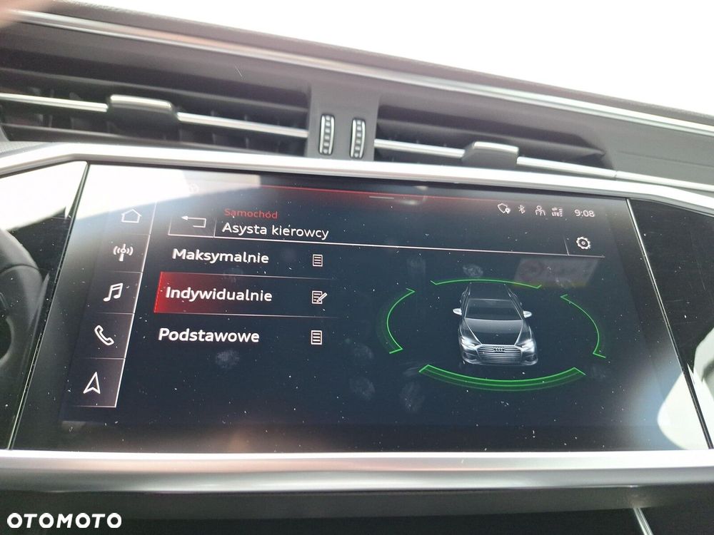 Audi A6 Avant 45 TFSI mHEV Quattro Sport S tronic - 31