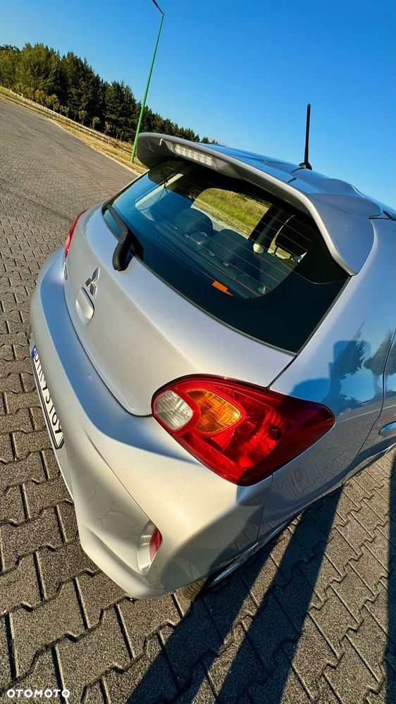 Mitsubishi Space Star 1.2 - 10