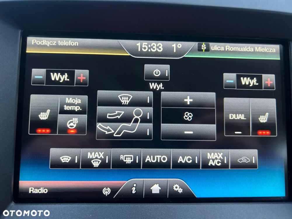 Ford S-Max 2.0 EcoBoost Titanium - 30