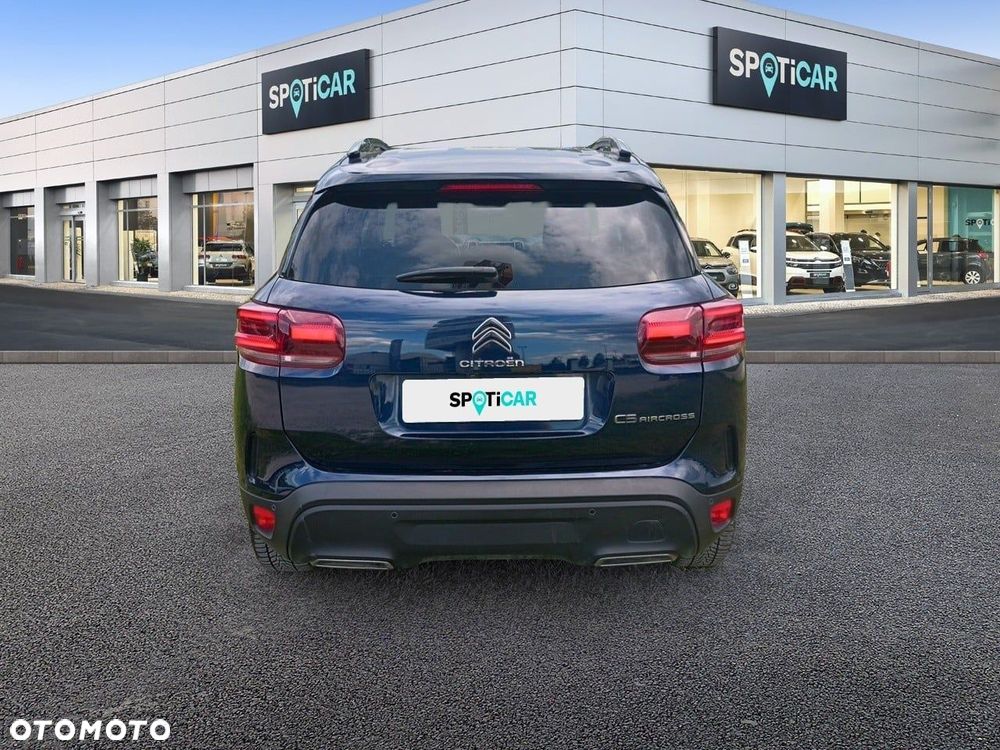 Citroën C5 Aircross - 6