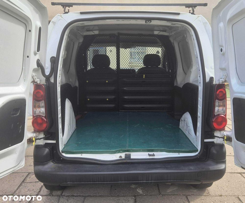 Citroën Berlingo - 2