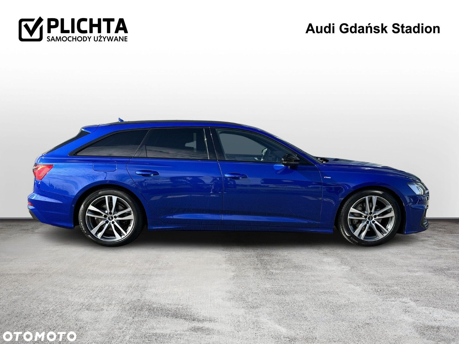 Audi A6 - 7