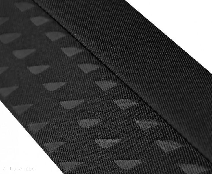 Husa scaun auto pasager Ares Van Tailor Made pentru Renault Trafic 3, Opel Vivaro 2, Nissan NV300, Scaun dreapta - 2