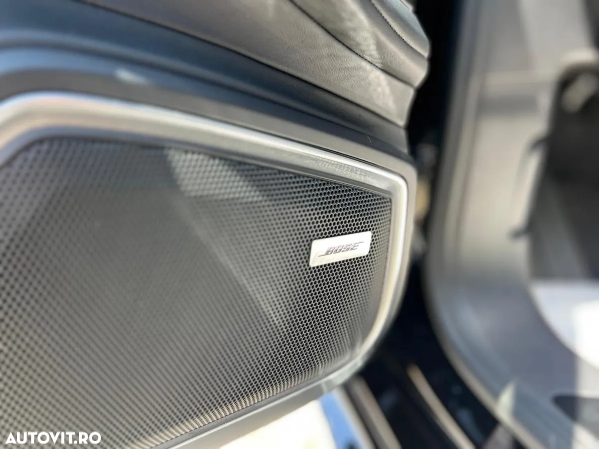 Porsche Panamera - 19