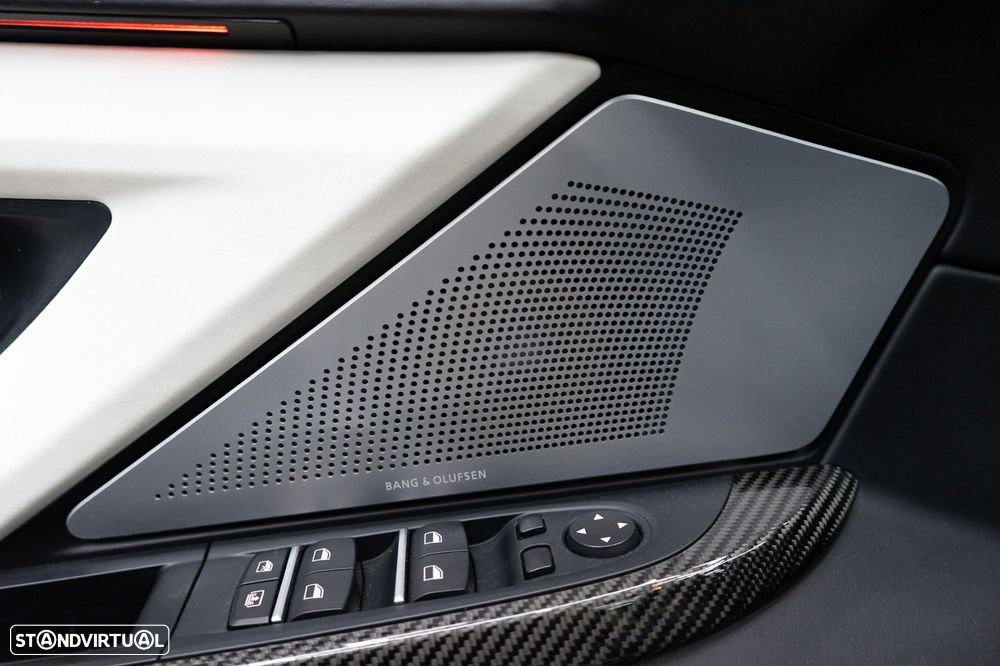 BMW M6 Standard - 50