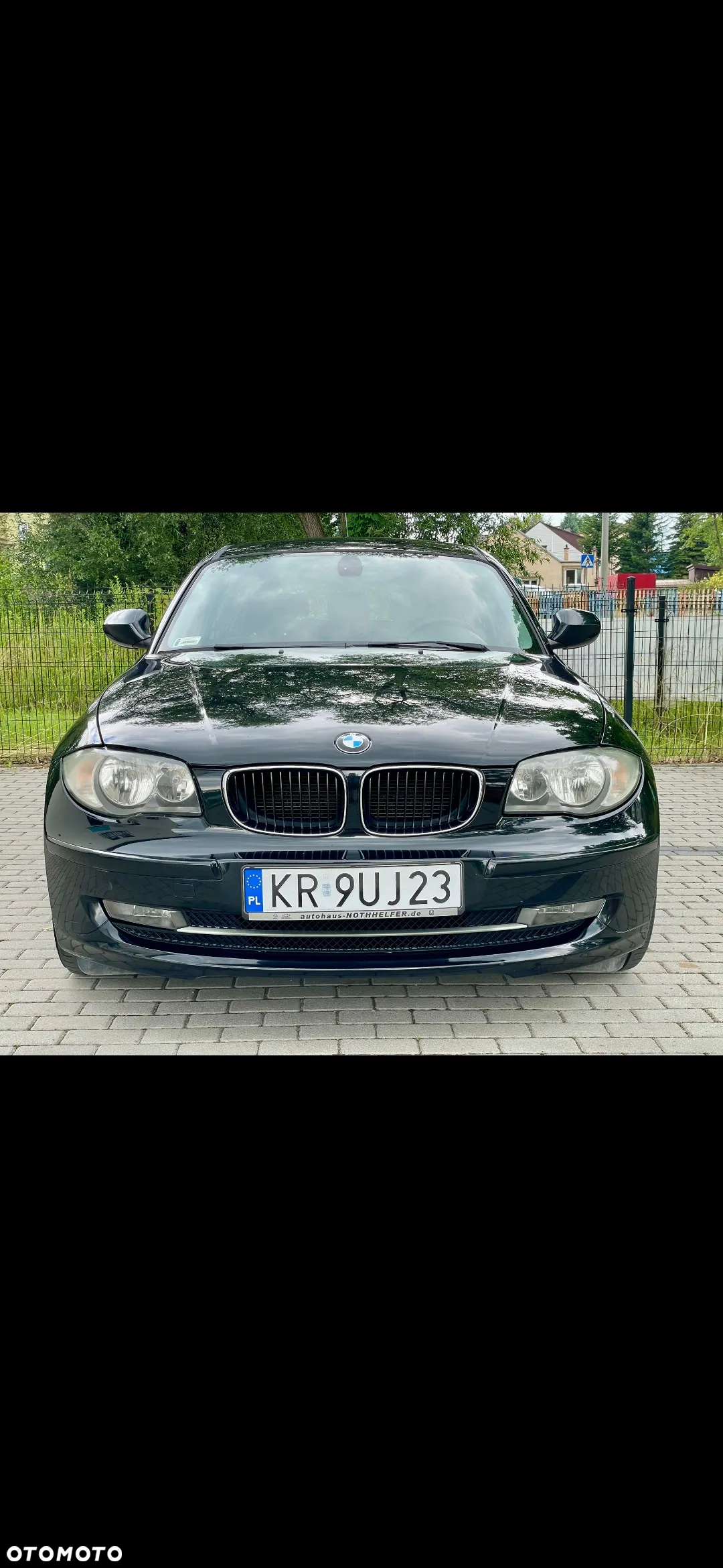 BMW Seria 1 118i - 3
