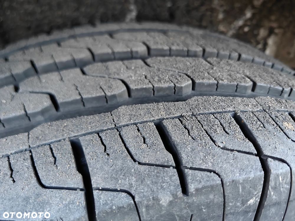 Ford TRANSIT CUSTOM - 10