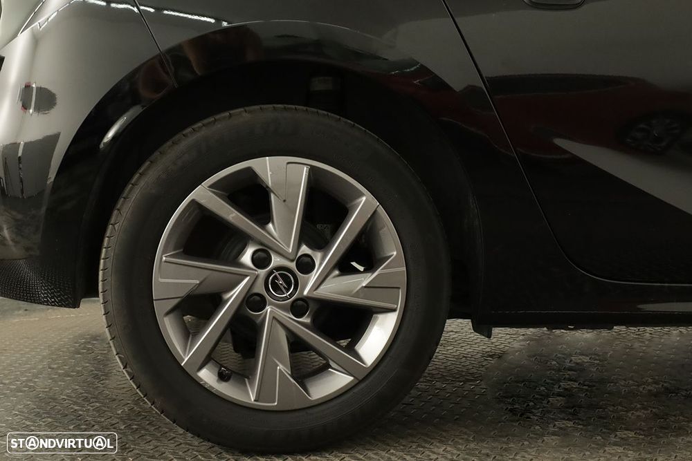 Opel Corsa 1.2 T - 5